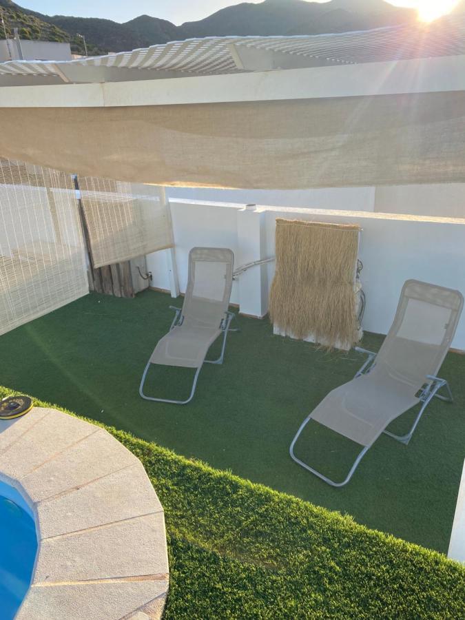 Villa Casa Energia Del Cabo. San Jose Cabo De Gata. Exterior foto