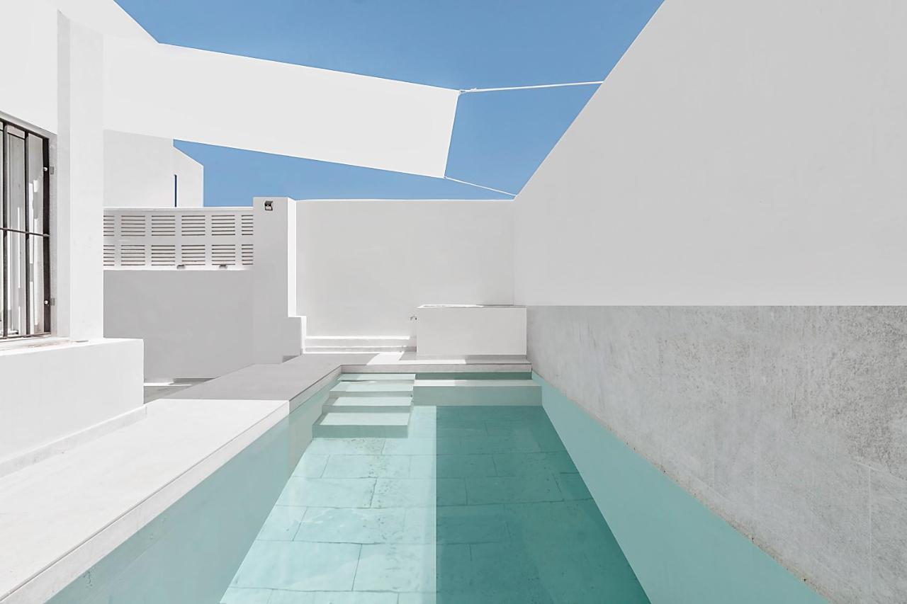 Villa Casa Energia Del Cabo. San Jose Cabo De Gata. Exterior foto