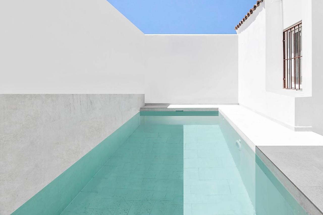 Villa Casa Energia Del Cabo. San Jose Cabo De Gata. Exterior foto