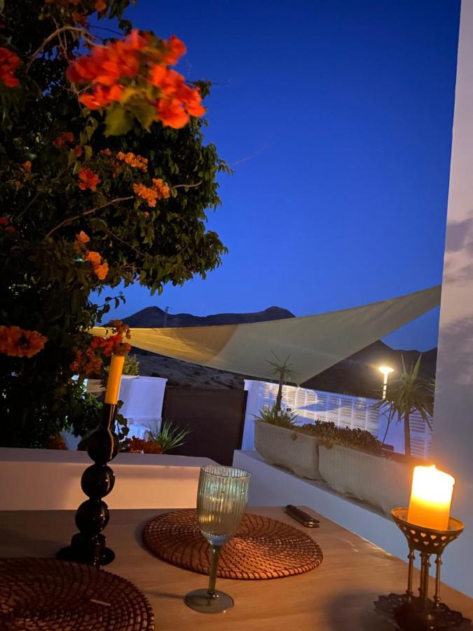 Villa Casa Energia Del Cabo. San Jose Cabo De Gata. Exterior foto