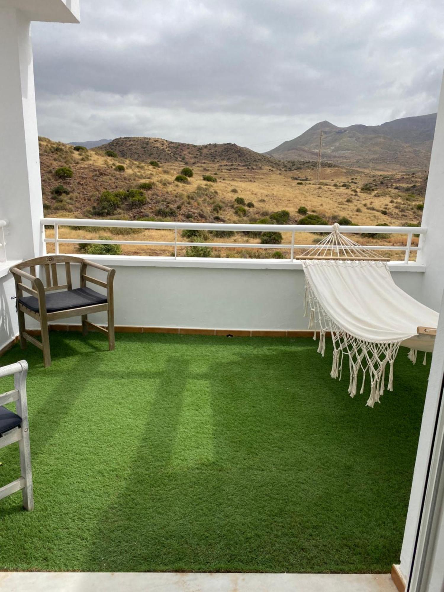 Villa Casa Energia Del Cabo. San Jose Cabo De Gata. Exterior foto